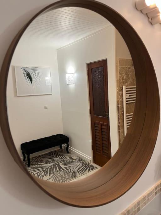 M&A Maison De Campagne/ Disney/Paris/Wifi/Jeux Croissy-Beaubourg Zewnętrze zdjęcie