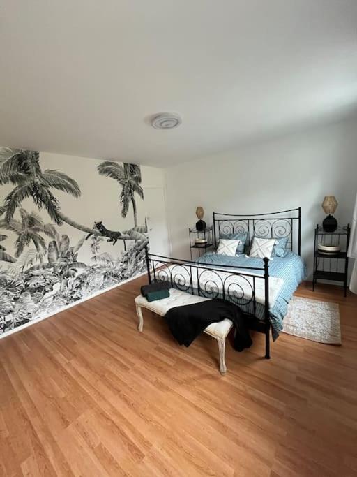 M&A Maison De Campagne/ Disney/Paris/Wifi/Jeux Croissy-Beaubourg Zewnętrze zdjęcie