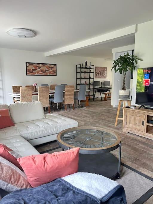 M&A Maison De Campagne/ Disney/Paris/Wifi/Jeux Croissy-Beaubourg Zewnętrze zdjęcie