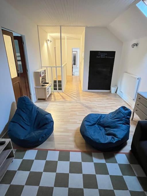M&A Maison De Campagne/ Disney/Paris/Wifi/Jeux Croissy-Beaubourg Zewnętrze zdjęcie