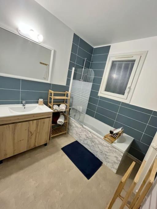 M&A Maison De Campagne/ Disney/Paris/Wifi/Jeux Croissy-Beaubourg Zewnętrze zdjęcie
