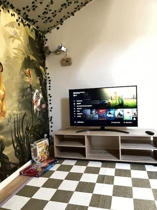 M&A Maison De Campagne/ Disney/Paris/Wifi/Jeux Croissy-Beaubourg Zewnętrze zdjęcie