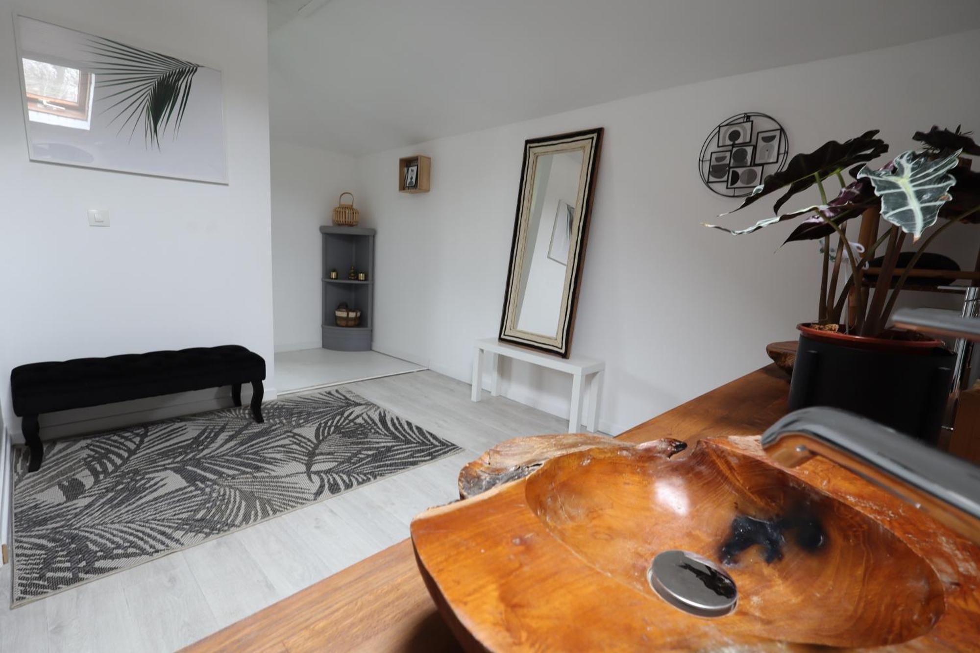 M&A Maison De Campagne/ Disney/Paris/Wifi/Jeux Croissy-Beaubourg Zewnętrze zdjęcie