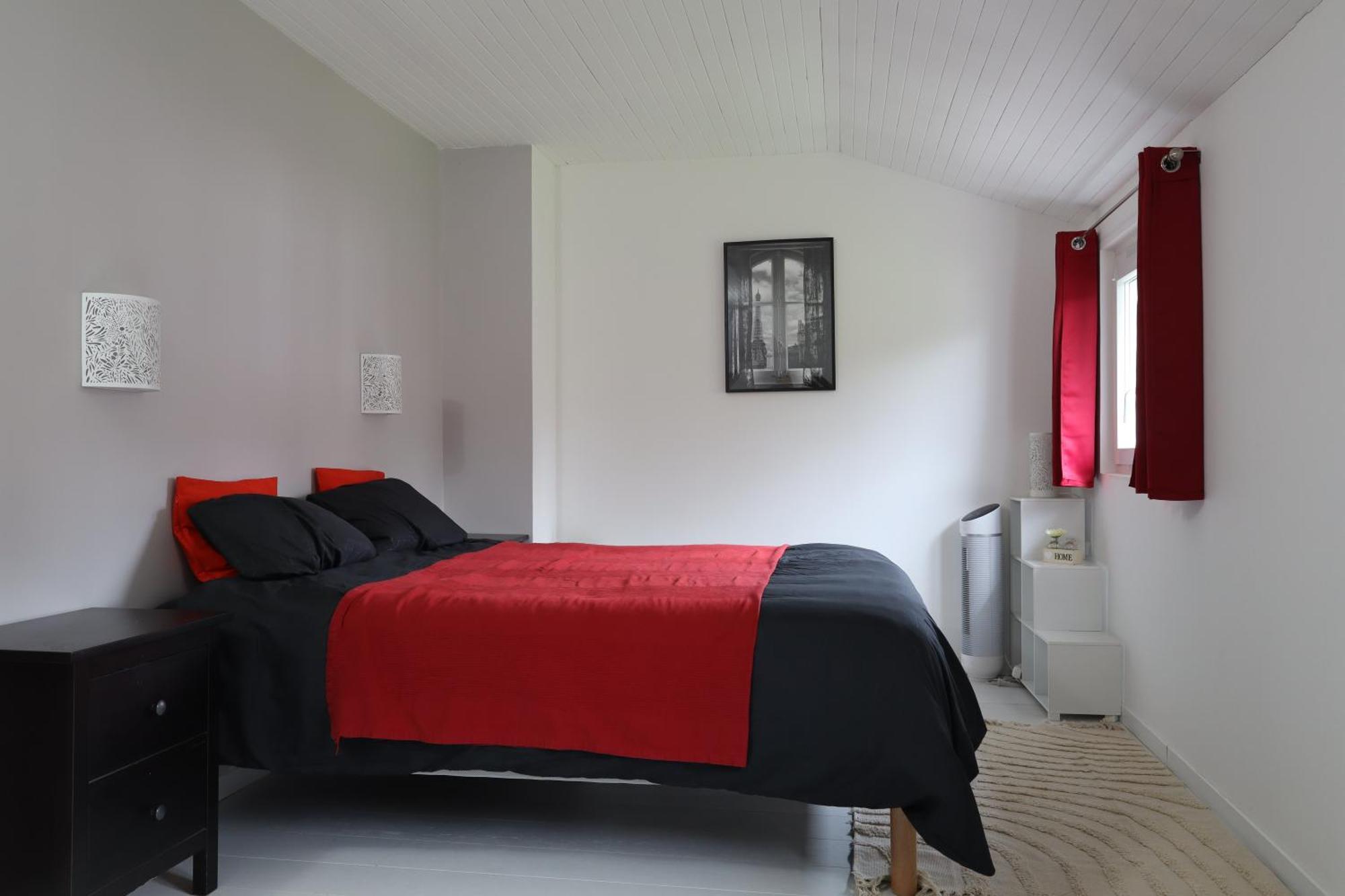 M&A Maison De Campagne/ Disney/Paris/Wifi/Jeux Croissy-Beaubourg Zewnętrze zdjęcie