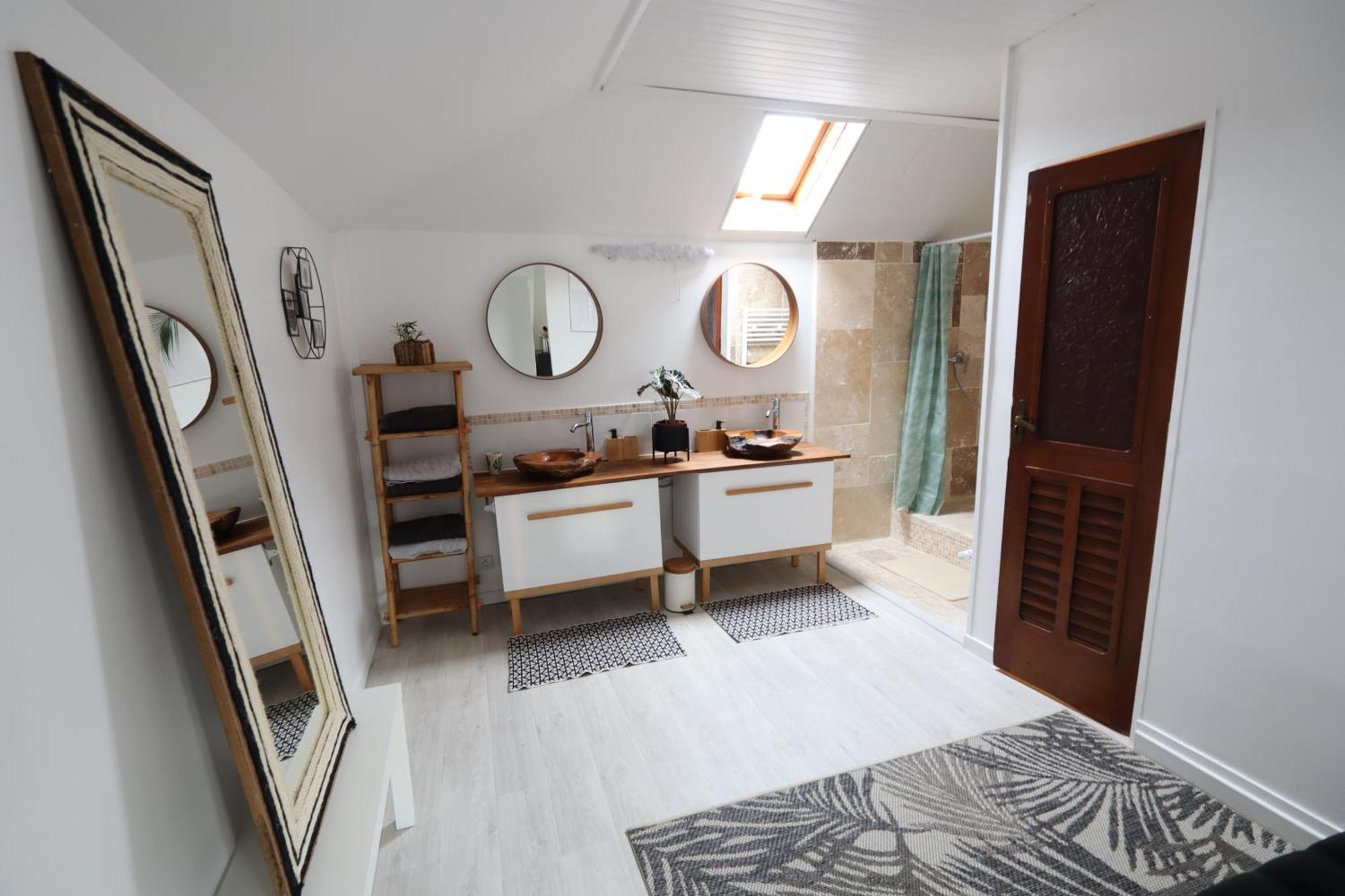 M&A Maison De Campagne/ Disney/Paris/Wifi/Jeux Croissy-Beaubourg Zewnętrze zdjęcie